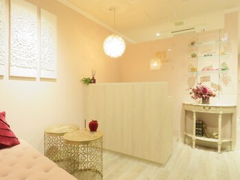 セレブヒルズ 大通店(Celeb Hill's)/