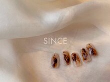 シンス(Since)/2月[monthly plus]