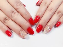 ビューティーネイル(Beauty Nail)/シンプルネイル