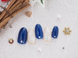 定額7000円+taxくすみカラー