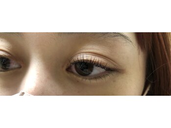 フェアリーヘア ニーナ(Fairy Hair Ni-na)/まつ毛パーマ【ラッシュリフト】