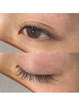 ベリー 静岡駅前店(Very)/100本のCカール