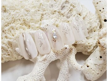 サロン リゾートモアニ(salon resort moani)/120分コース