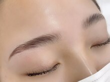 ドレス 薬院(DRESS.)/似合わせ眉毛ワックス脱毛