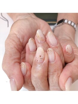 アールエム(Rm)/8月◇ネイル