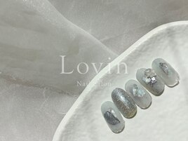 【ジェル/アート】