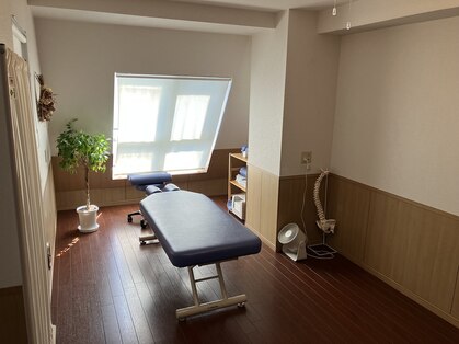 オガワ整体院の写真