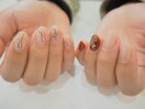 ワイヤーネイル