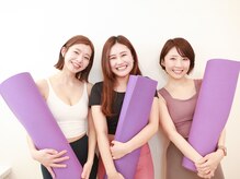 ストーンスパ スタジオソラ 栄店(stone spa studio sola)/インストラクター