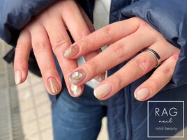 アートデザイン/アートネイル