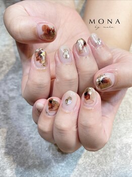 イー(iii)/７月サンプル