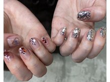 エルア 御成門(elua)/キラキラホロ