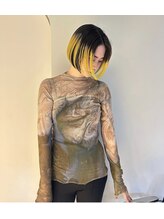 キー 学芸大学本店(kii)&nbsp;MAYU 