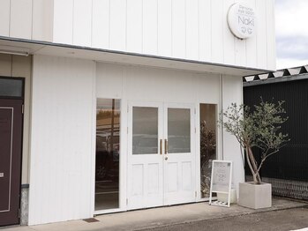ナキ 富山店(Naki)/ナキ！二口町匠すぐ裏