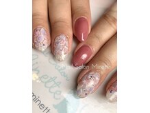 ネイルサロン ミネット(Nail Salon Minette)