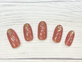 オフィスネイル　☆￥7300-☆