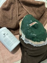 ミヨン(Miyong)/ベルドソ肌管理