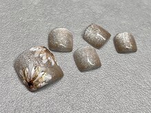 ルダリドゥー 東銀座店(Le Dali Deux)/フット定額10000円