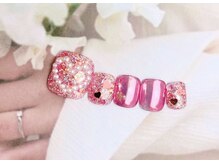 ギャザーパーティー 乃木坂店(gatherparty)/シーズンデザイン【Bridal】