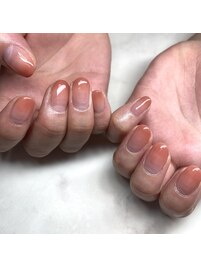 グラデーション