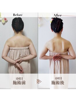 レムリア(Lemrlia)/メンテナンスの引き続き