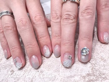 デザイン相談コース￥11550