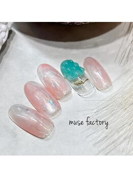 ミューズ ファクトリー(Muse factory)/