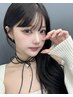 〈 6/12限定 〉美眉スタイリング＋まつげパーマ　¥15.400→¥11000
