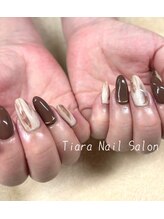 ティアラ(Tiara)/持ち込みデザイン