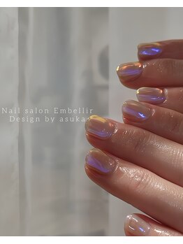 アンベリール(Embellir)/スタッフおまかせデザイン