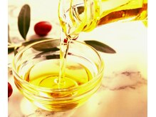 ピリカワッカ(Pirka wakka)/こだわりのオーガニックオイル