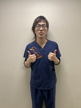 高田馬場駅の接骨院 はり灸院&nbsp;池羽 尚人