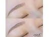 【新規】“お得セット”美眉Wax+眉毛パーマセット￥7900［名古屋/豊橋］