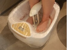 ヨモスパ 北浦和店(YOMOSPA)/ゴッドクリーナー