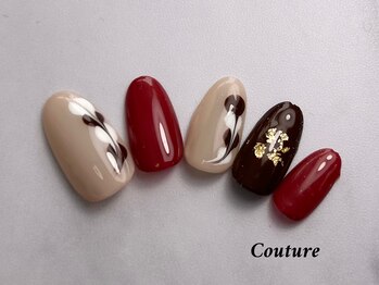 クチュール(Couture)/