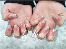 閨匠ビューティサロン 上野店/パーツ付け放題