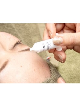 お肌をきれいにしたい