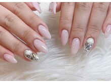 レア(le`a)/2本アートコース