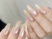 カトレアネイル 吉祥寺(Cattleya Nail)/