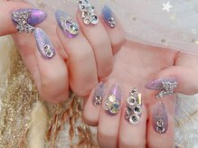 ブルームビューティ― 新宿(Blooｍ Beauty)/