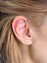 ソル 日吉台 成田駅前(Sol)/耳ツボジュエリー　