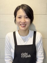 エイト アイラッシュ 武蔵小杉店(eight eyelash) 矢野 