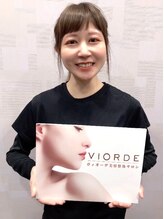 ヴィオーデ 船橋店 神明 翼