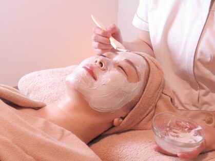 見奈良天然温泉 利楽の写真