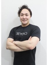 ビヨンド 札幌駅前店(BEYOND) 松本 健一