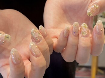 ナッピーネイル(NAPPY NAIL)/7月キャンペーン¥8100オフ代別