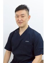 リケア 西新宿鍼灸院(reCare) 鵜崎 丈史