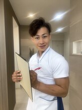 アクアカイロプラクティック 山田 恭士