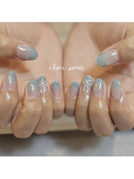 シュポルテ(chou porte)/