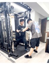 ヘラクレス (HERAKLES)/